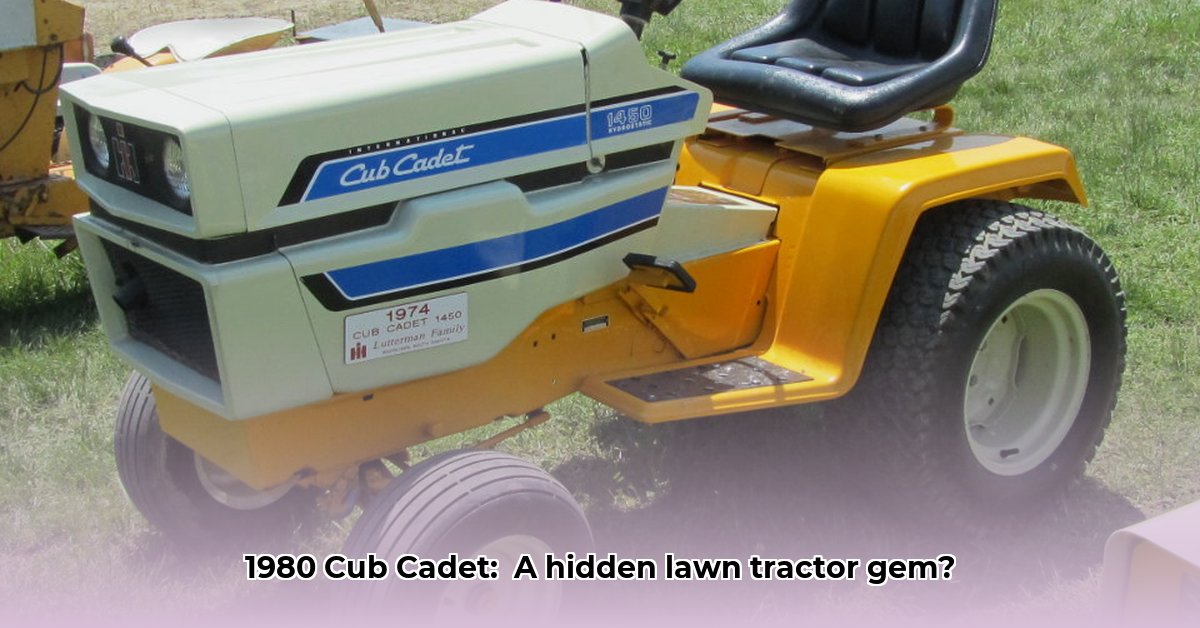 1980-cub-cadet-lawn-tractor